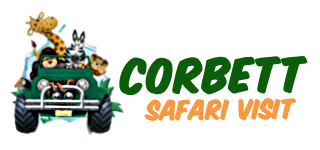 Corbett Safari Visit